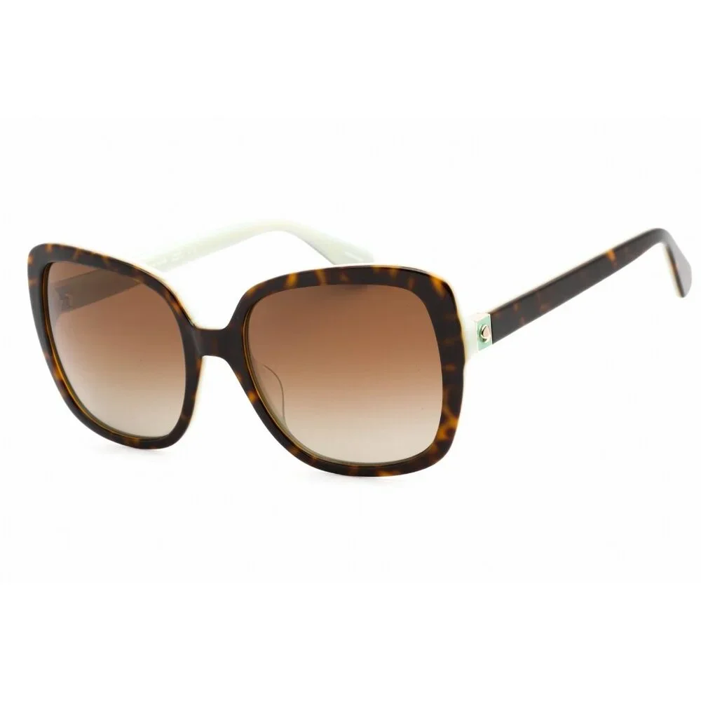 Kate Spade Sunglasses KSWILHEMINA-8XSLA-55 New with tags